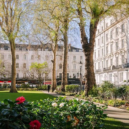 Sonder The Voyage Hotel Londen Buitenkant foto