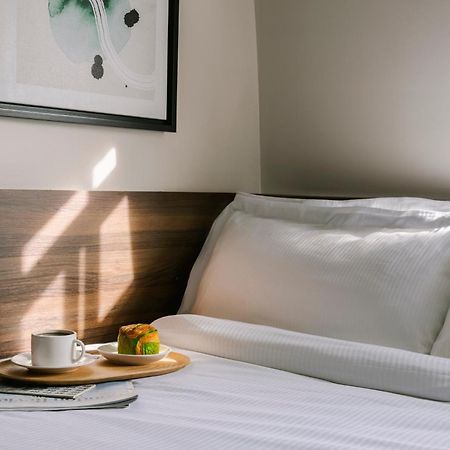Sonder The Voyage Hotel Londen Buitenkant foto