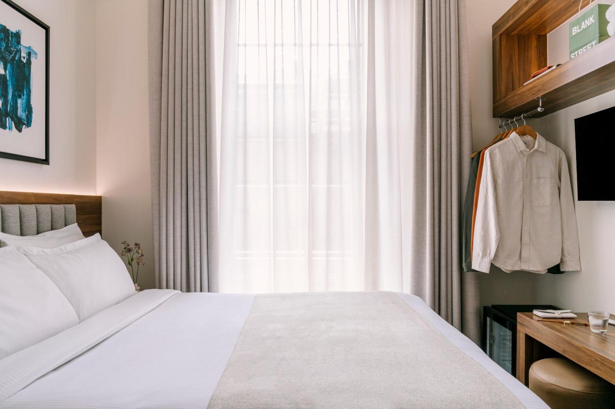 Sonder The Voyage Hotel Londen Buitenkant foto