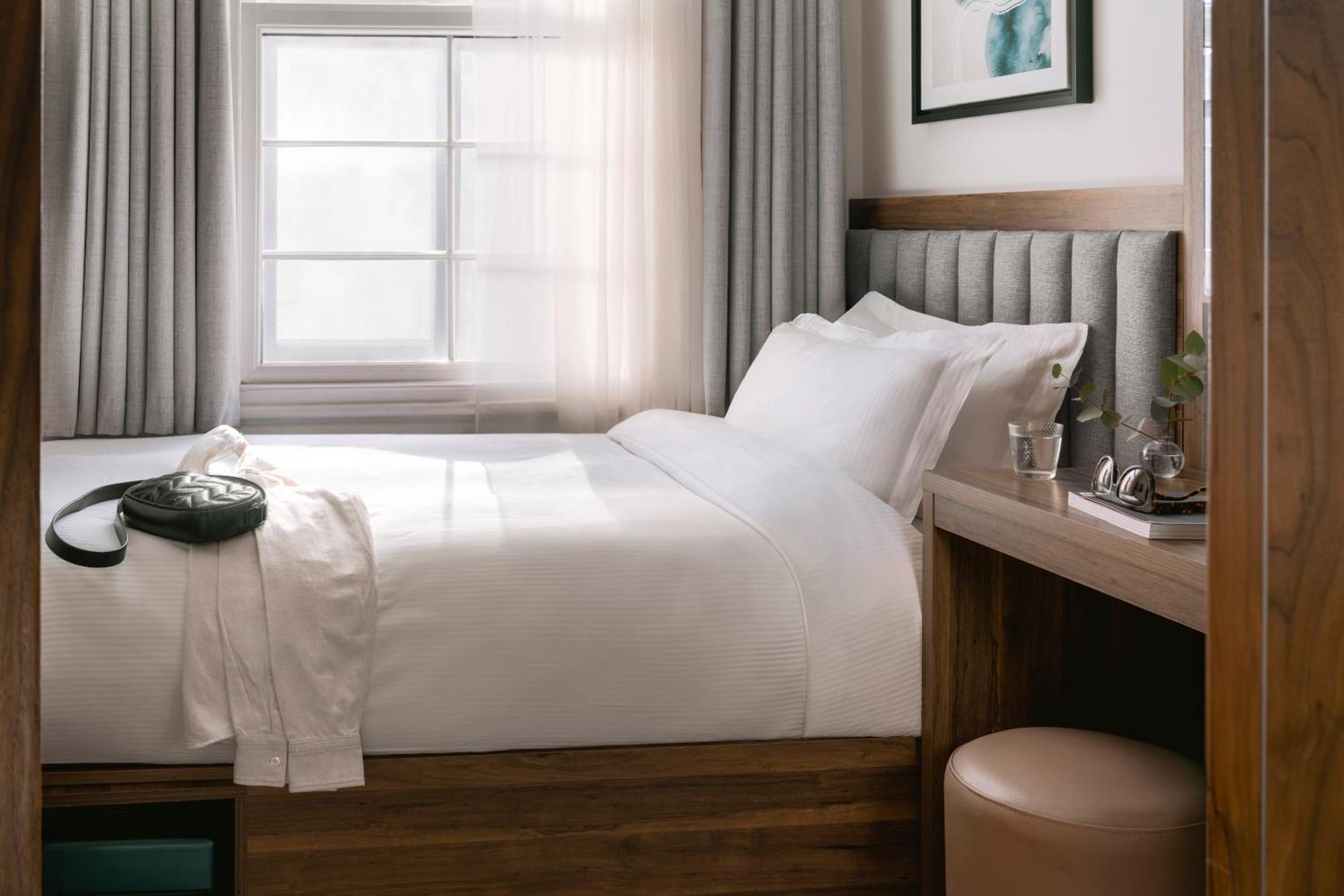 Sonder The Voyage Hotel Londen Buitenkant foto