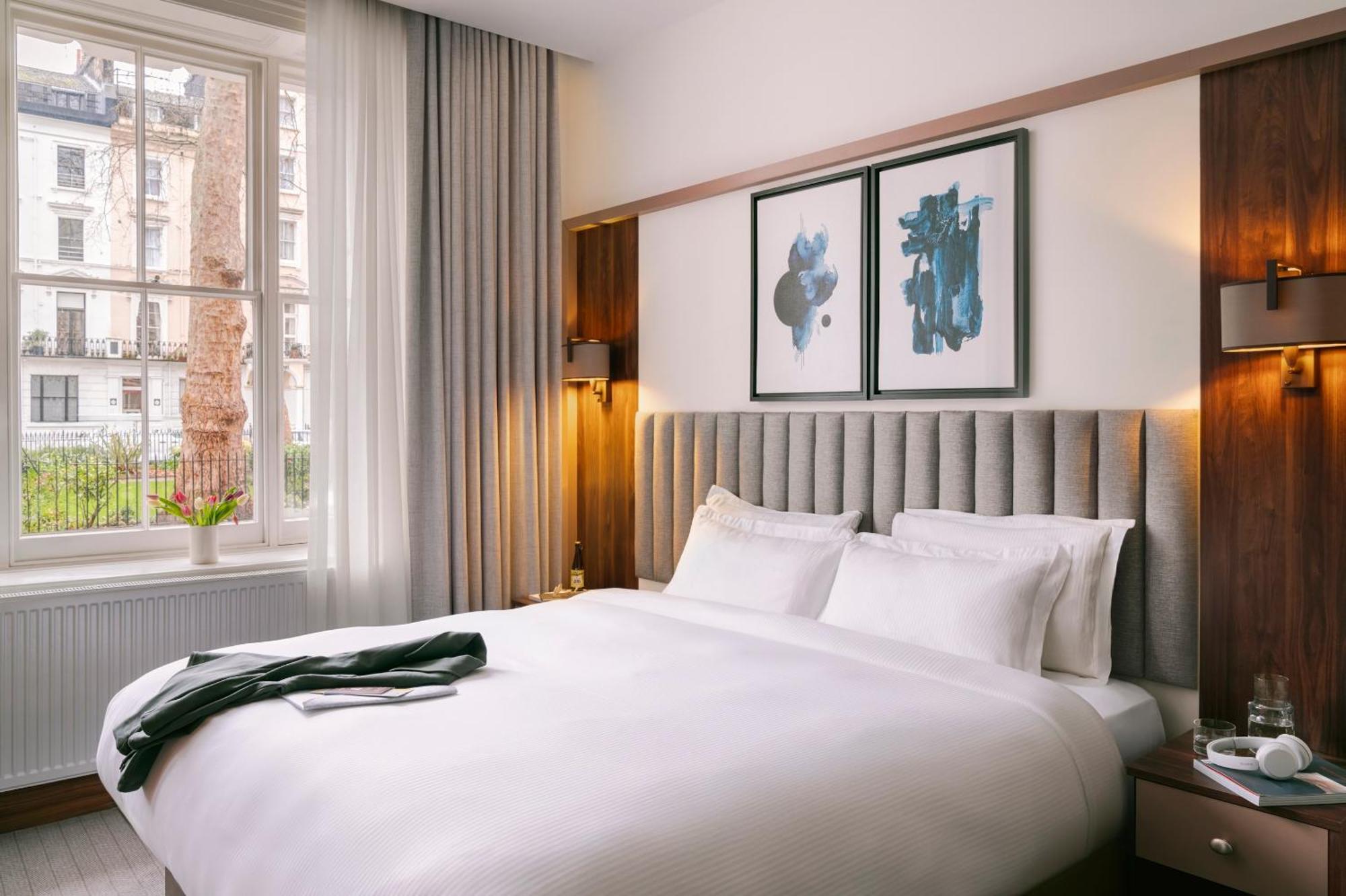 Sonder The Voyage Hotel Londen Buitenkant foto
