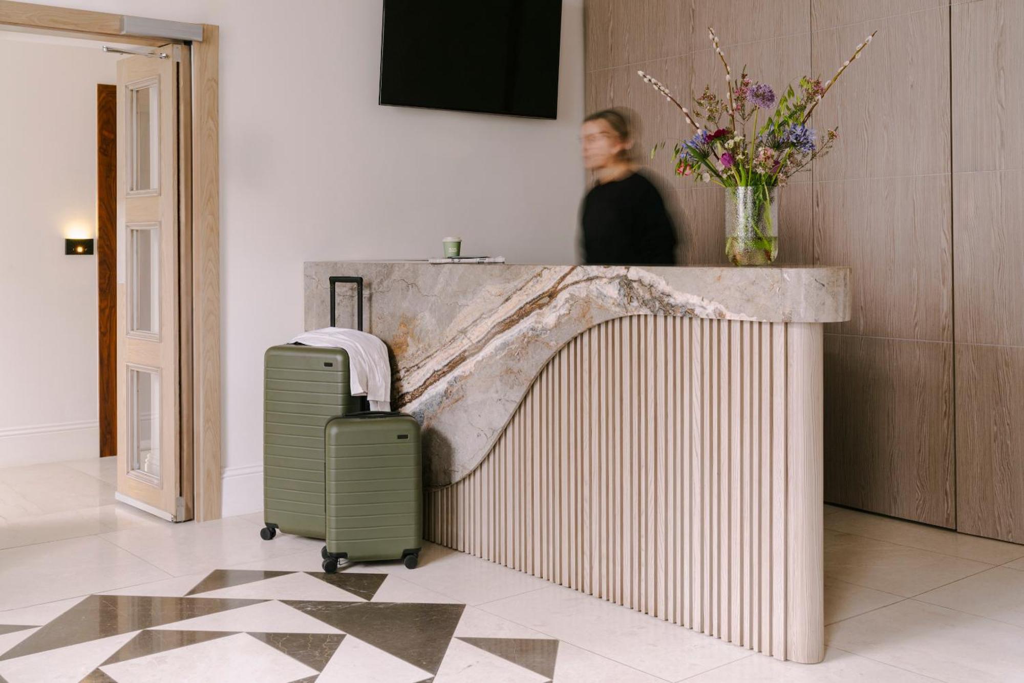 Sonder The Voyage Hotel Londen Buitenkant foto