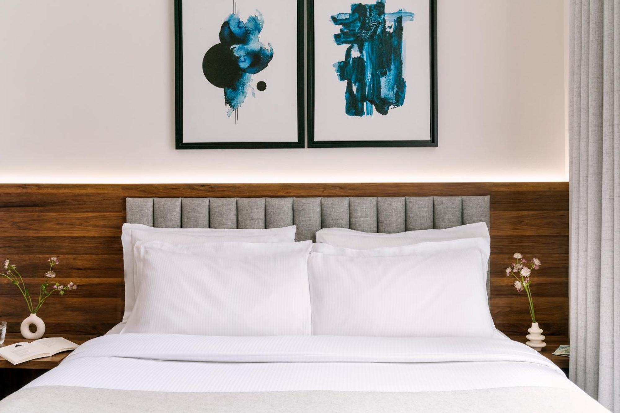 Sonder The Voyage Hotel Londen Buitenkant foto