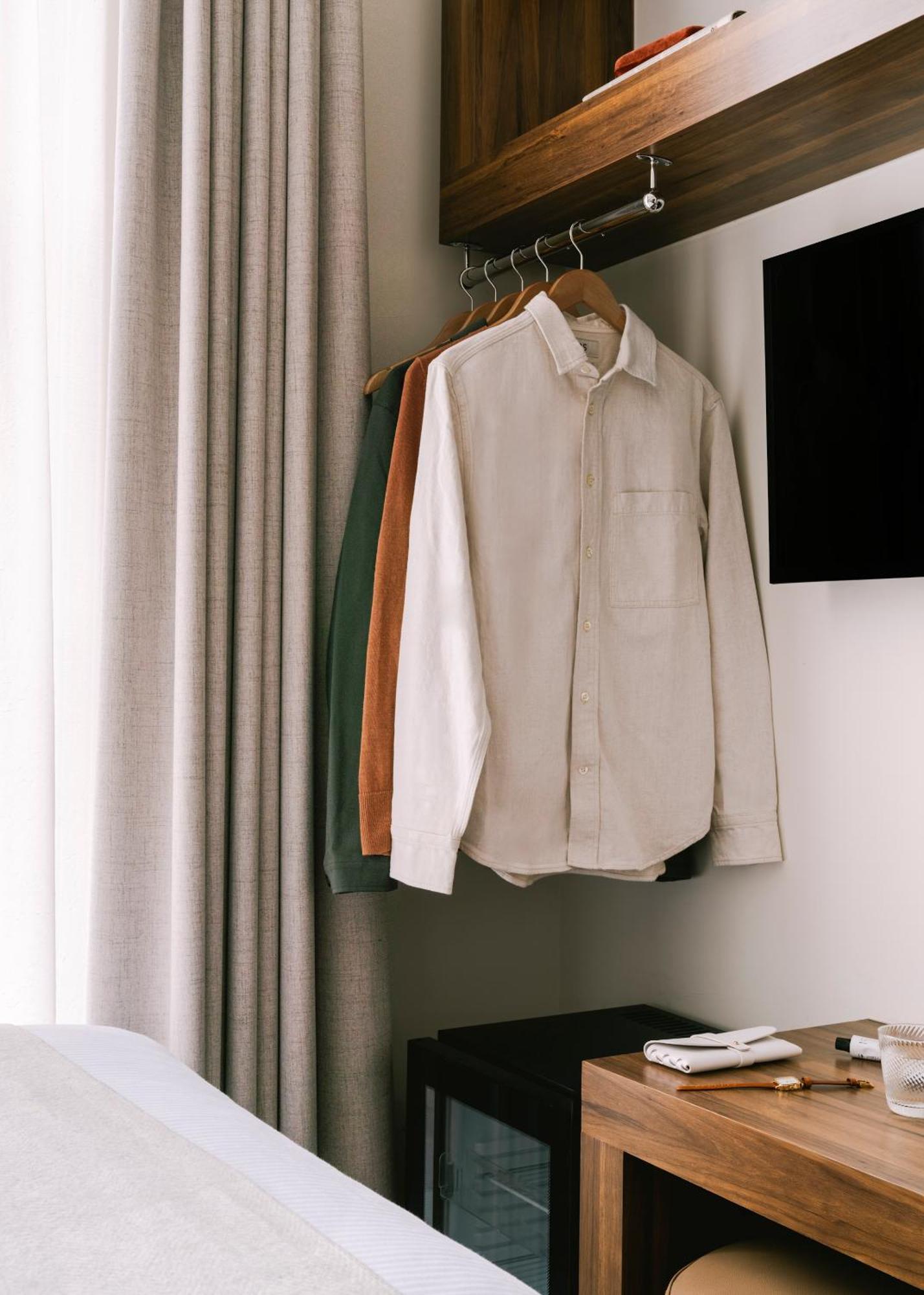Sonder The Voyage Hotel Londen Buitenkant foto
