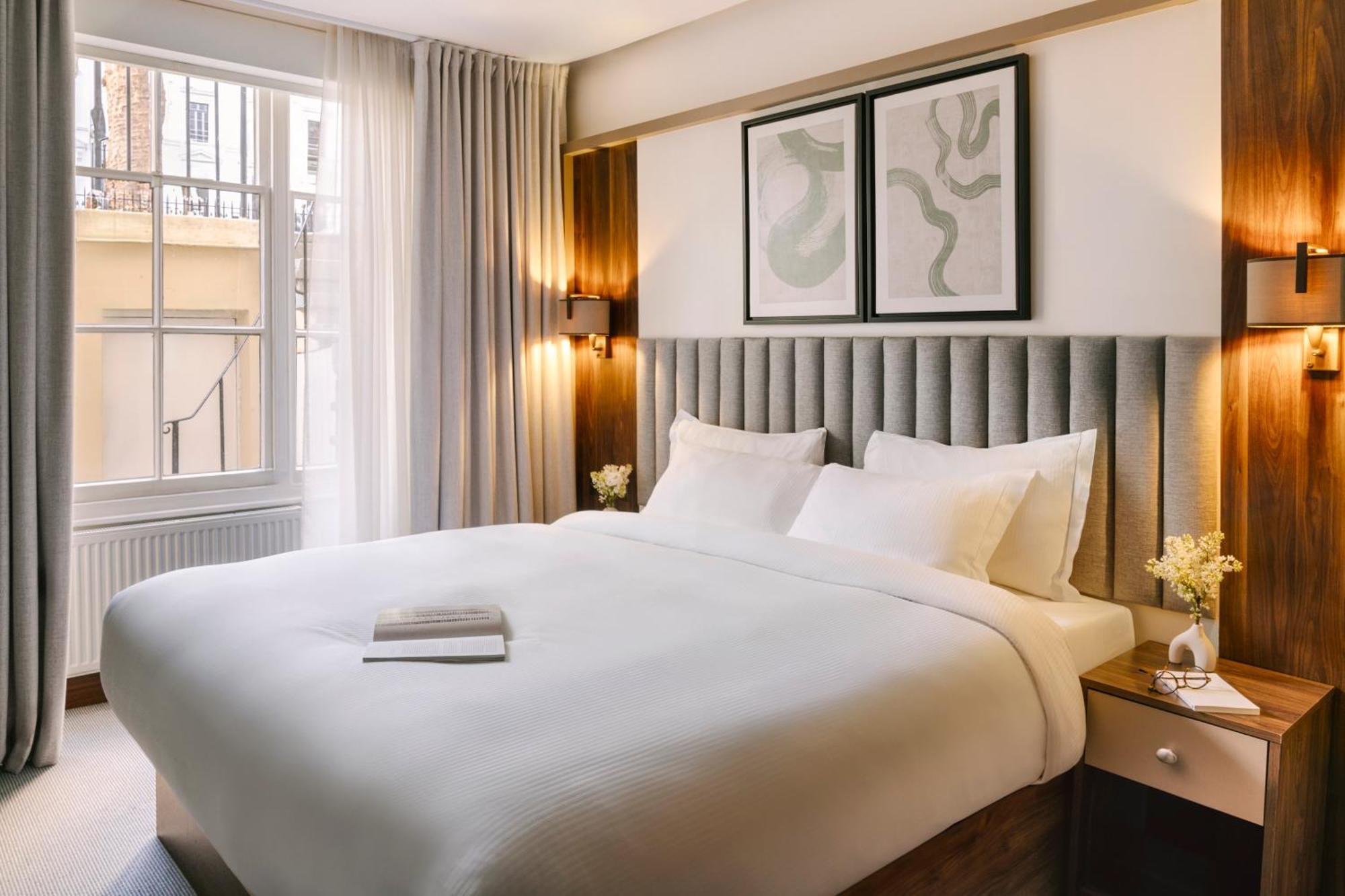 Sonder The Voyage Hotel Londen Buitenkant foto