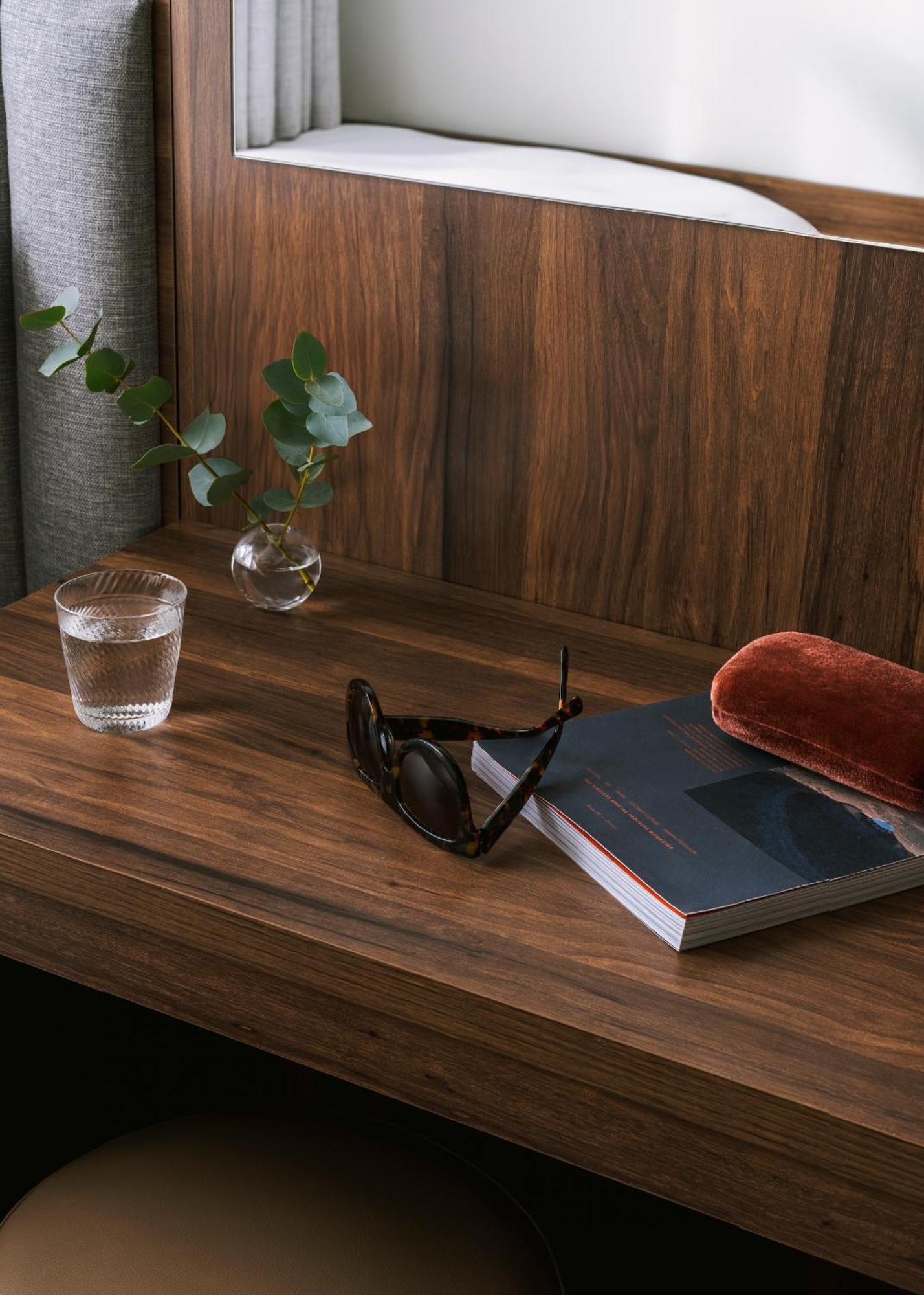 Sonder The Voyage Hotel Londen Buitenkant foto